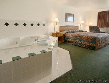 Motel Super 8 By Wyndham Sisseton Camera foto