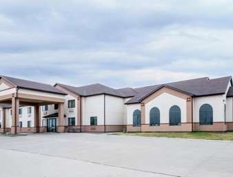 Motel Super 8 By Wyndham Sisseton Esterno foto